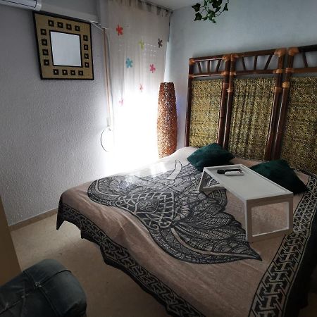 Siempresol Apartment มาลากา ภายนอก รูปภาพ