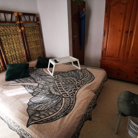 Siempresol Apartment มาลากา ภายนอก รูปภาพ