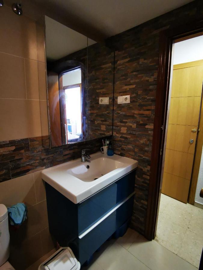 Siempresol Apartment มาลากา ภายนอก รูปภาพ